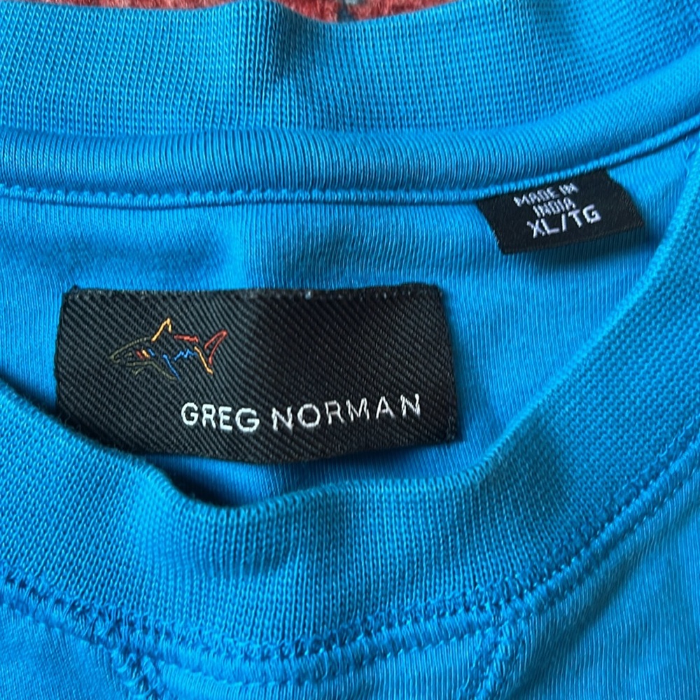 Panthers Pullover - image 2